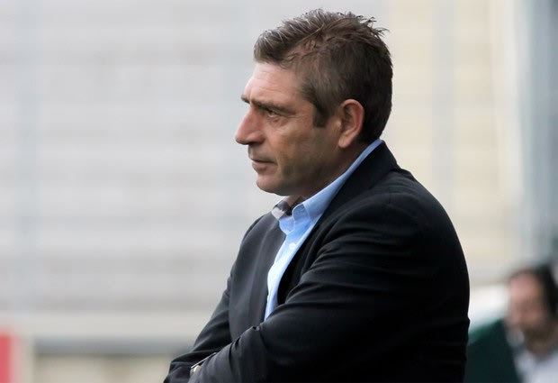Όλοι στην διάθεση του Παντελίδη