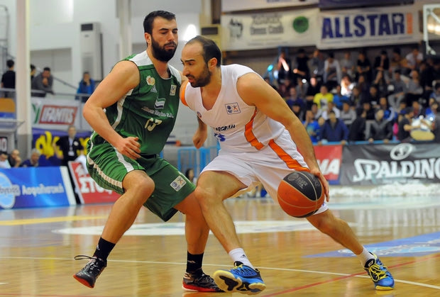 Κολοσσός Ρόδου – ΚΑΟΔ 70-76
