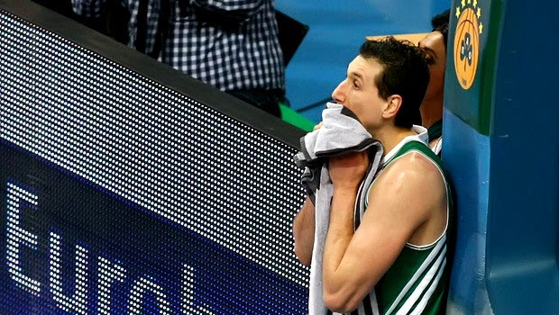 Πράσινη οφθαλμαπάτη
