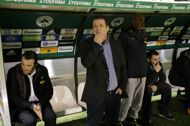 Παπαδόπουλος: “Καθοριστικό το 2-1”