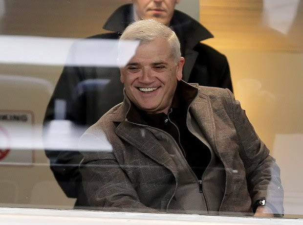 Νίκη της ΑΕΚ για την εκκαθάριση