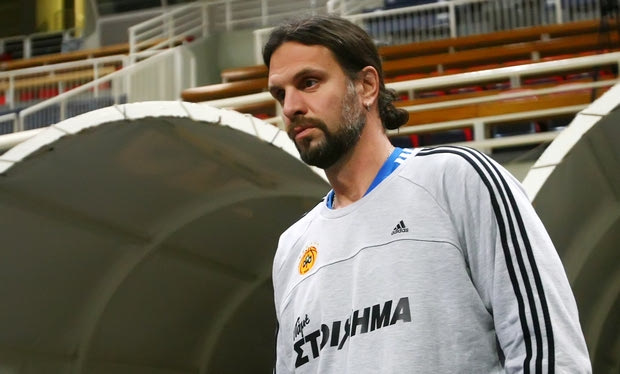 Αλβέρτης: “Με σεβασμό στον αντίπαλο”
