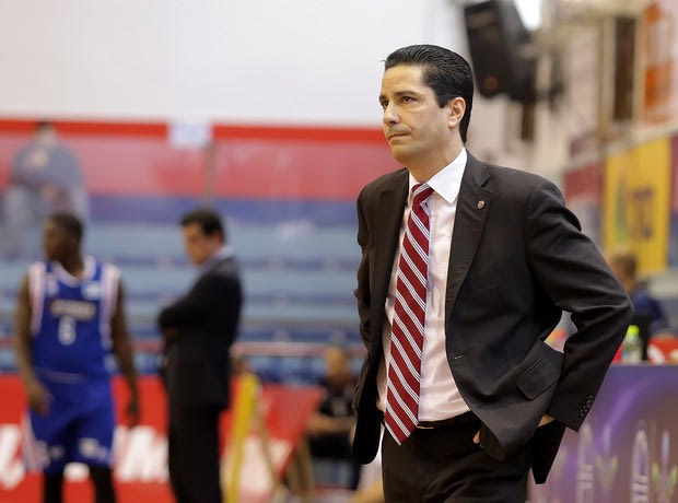 Σφαιρόπουλος: “Να ακολουθήσουμε το πλάνο μας”