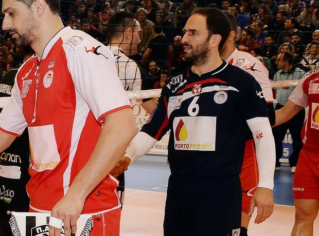 Στεφάνου στο Sport24.gr: “Είναι γούρικη η Καλαμάτα”