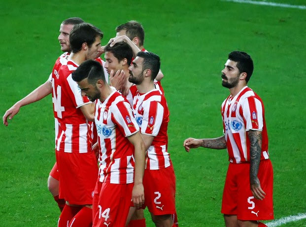 Τα ευρωπαϊκά ΜΜΕ  για το πρωτάθλημα του Ολυμπιακού