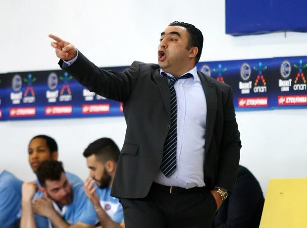 Πάνε χωρίς σκάουτινγκ
