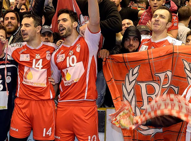Show Κουρνέτα και Γιορντάνοφ στην κάμερα του Sport24.gr