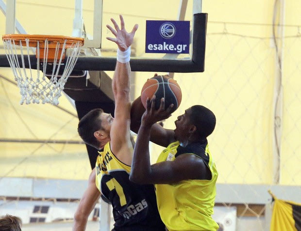 Ηλυσιακός – Άρης 51-63