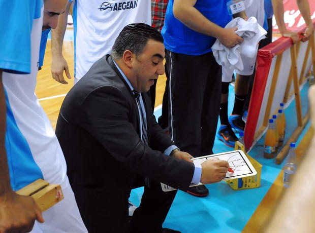 Κουταλιανός: “Οφείλουμε να είμαστε σοβαροί”