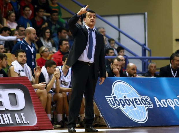 Γιαπλές: “Έχει μεγάλη ποιότητα ο ΠΑΟΚ”