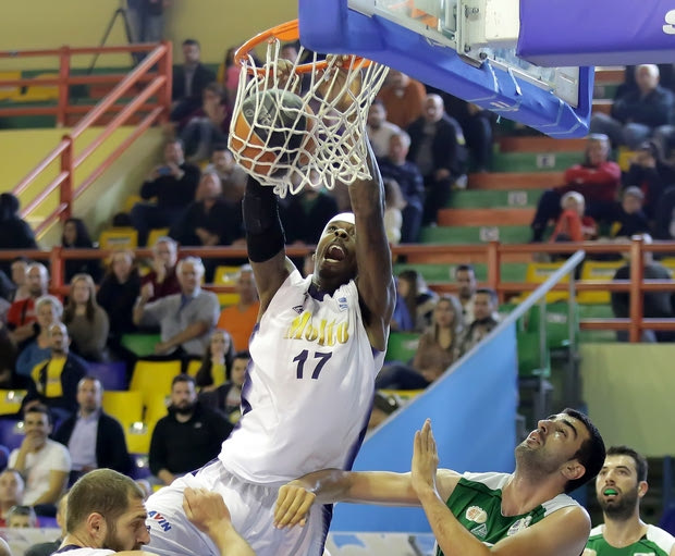 Ρέθυμνο – ΚΑΟΔ 77-72
