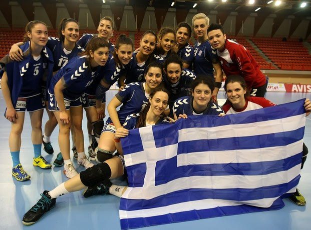Εντυπωσιακό ξεκίνημα για την Ελλάδα