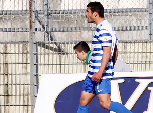 Κόρμπος: “Έχουμε δώσει τα πάντα”