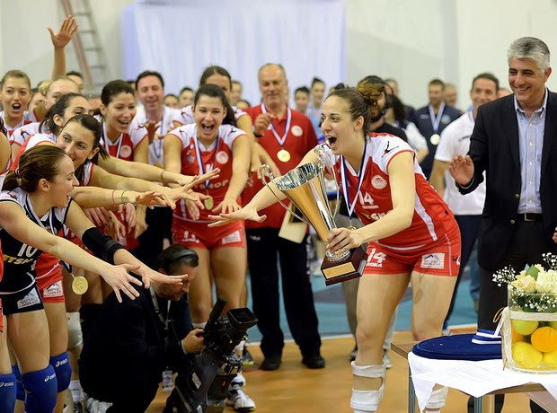 Οι αριθμοί του Final 4 του Κυπέλλου