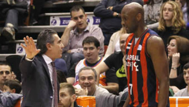 Σκαριόλο: ”Θα γυρίσει ο Όντομ”