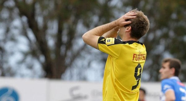 Πλήγμα με Μπρέσεβιτς
