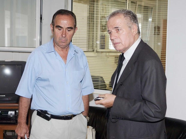 “Δεν θα ωφελήσει η κόντρα με τον Ολυμπιακό”