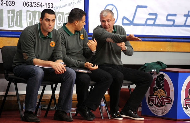 Πιστιόλης: “Μαχητικότητα και στρατηγική”