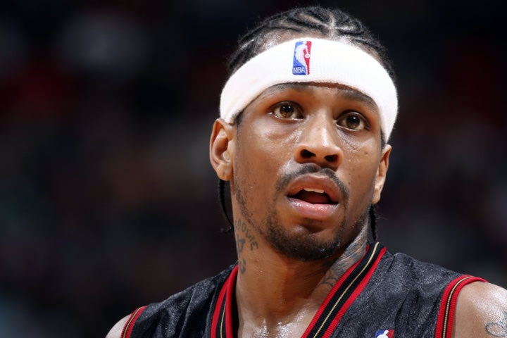 O Iverson θα συμμετάσχει σε Πρωτάθλημα 3 on 3!