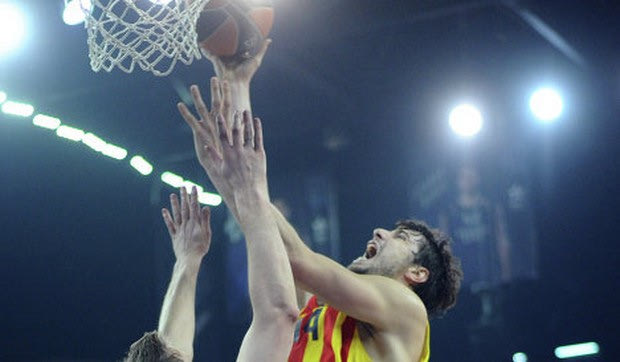ΜVP (πάλι) ο Άντε Τόμιτς