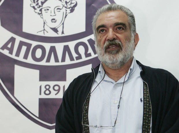 “Χαϊδεμένο παιδί του συστήματος ο Ολυμπιακός”