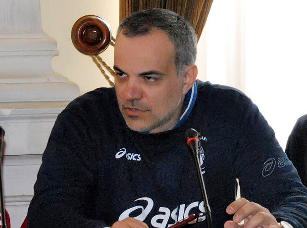 Δρίκος στο Sport24.gr: “Τελικός με τις καλύτερες ομάδες”