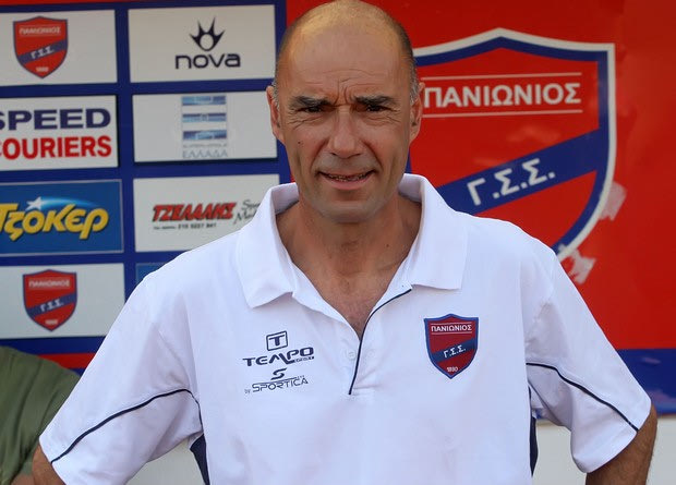 Δάρας: “Μόνο νίκη κόντρα στον ΠΑΟΚ”