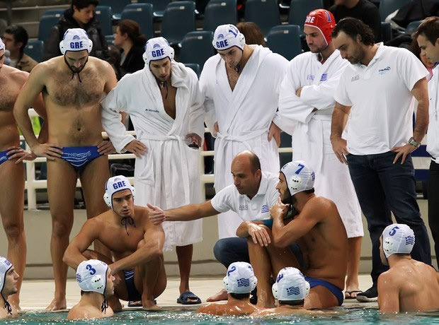 Οι εκλεκτοί του Κεχαγιά