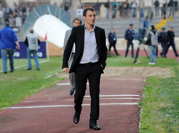 Ο Γεωργιάδης των ειδικών αποστολών