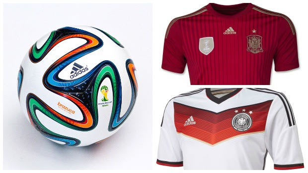 Κερδίστε τη “BRAZUCA” και εμφανίσεις!