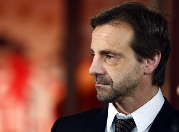 Μάντζιος: “Να καθιερωθούμε στην Σούπερλίγκα”