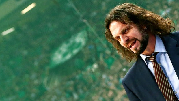 LIVE: Η συνέντευξη Τύπου του Φραγκίσκου Αλβέρτη