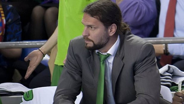 “Πέταξε” για τη νέα εποχή ο Παναθηναϊκός