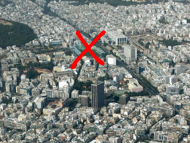 Ρυθμιστικό Σχέδιο 2021, ένας αθέατος νόμος!