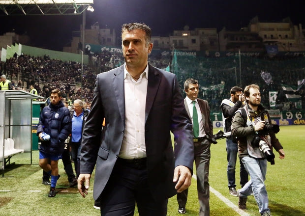 Αναστασίου: “Ίσως παραμεγάλωσε η αυτοπεποίθηση μας”