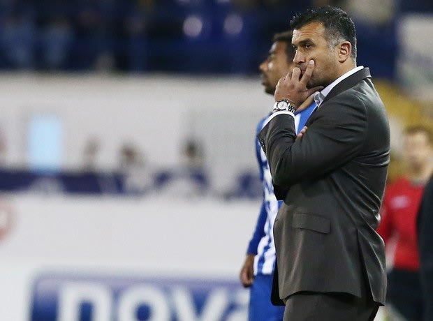 Χρειάζεται διαφορετικό πλάνο για τον Ατρόμητο