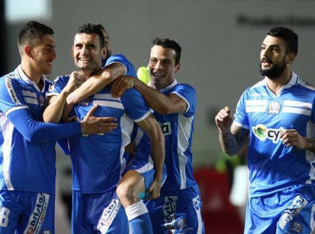 Επιτυχίες για τους πρωτοπόρους