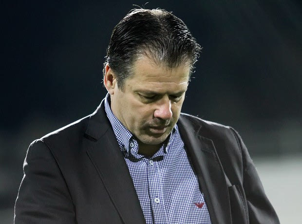 Γιάγκου: “Ήμασταν απαράδεκτοι”