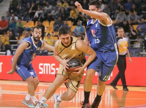 Σταθερά για την εξάδα