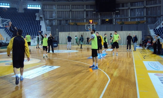 Φιλικό συμπερασμάτων