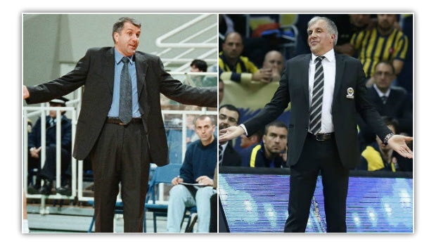 Ο Ζέλικο και το καλό συναπάντημα