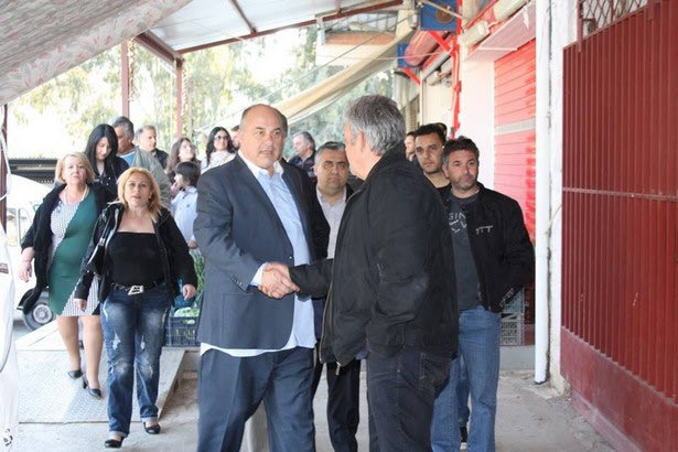 Αναβολή στη δίκη Μπέου