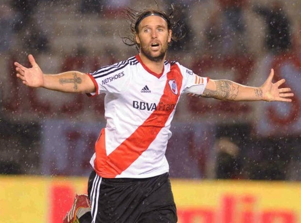 Νίκη και Μπόκα και Ρίβερ!