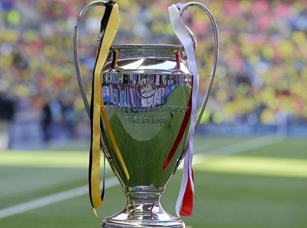Οι αριθμοί των “8” του Champions League