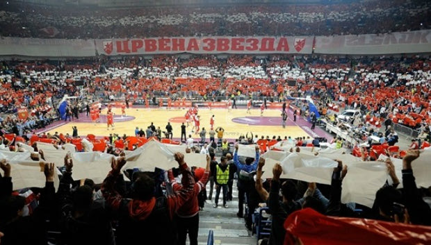 Στους ”4” με ρεκόρ ο Ερυθρός Αστέρας!