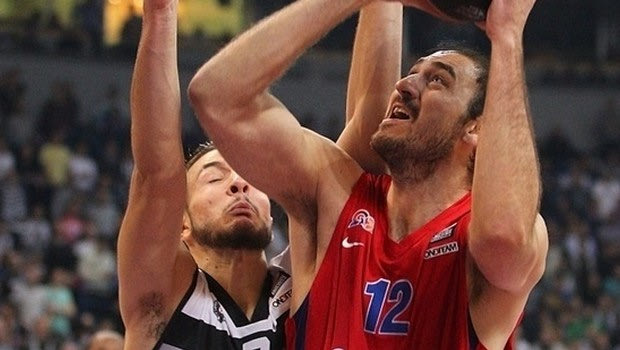 Ελεύθερος ο Κρστιτς!