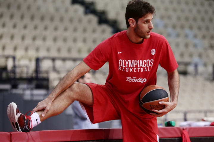 Επέστρεψε στις προπονήσεις ο Περπέρογλου