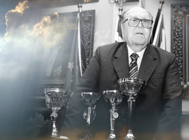 “Πάντα ένας φωτεινός φάρος για όλους”