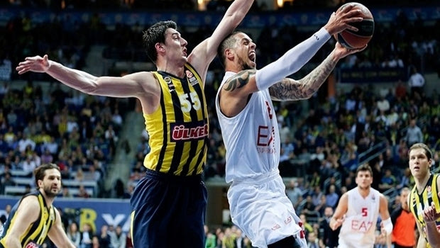 Χάκετ: “Δεν το αξίζατε αυτό”