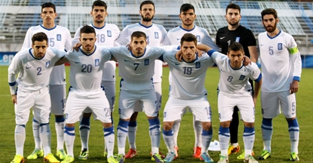 Οι κλήσεις της Εθνικής Ελπίδων